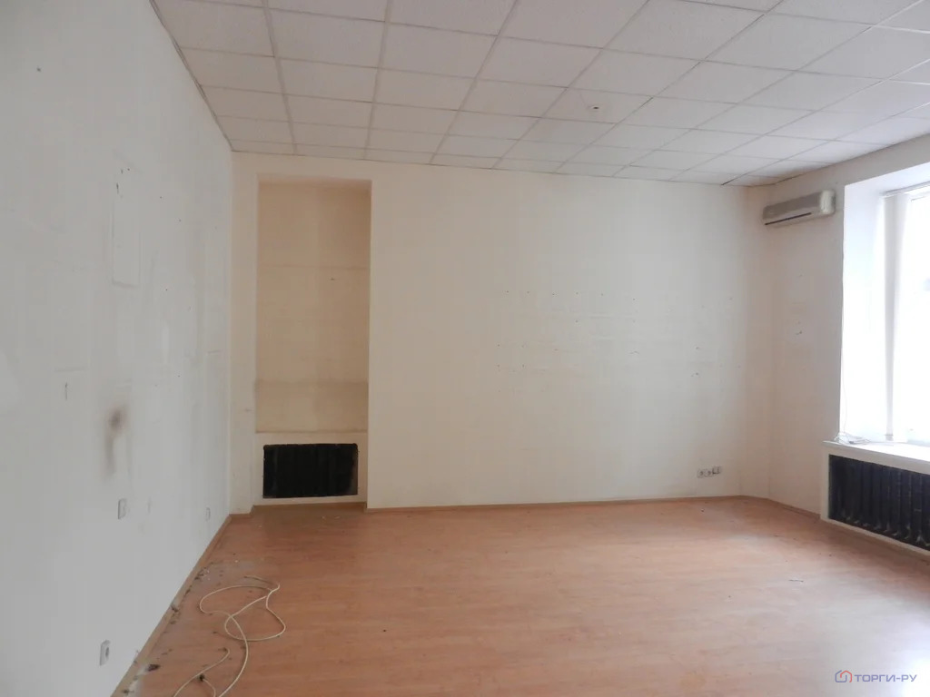 Продажа торгового помещения, Страстной б-р. - Фото 6