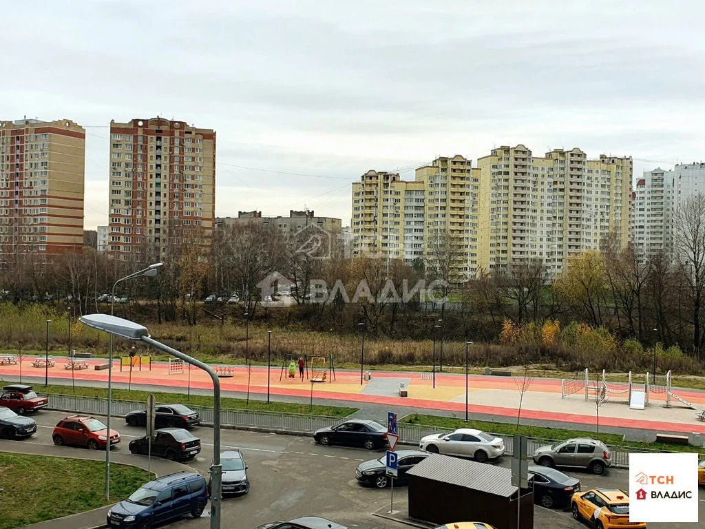 Продажа квартиры, Балашиха, Балашиха г. о., улица Яганова - Фото 20