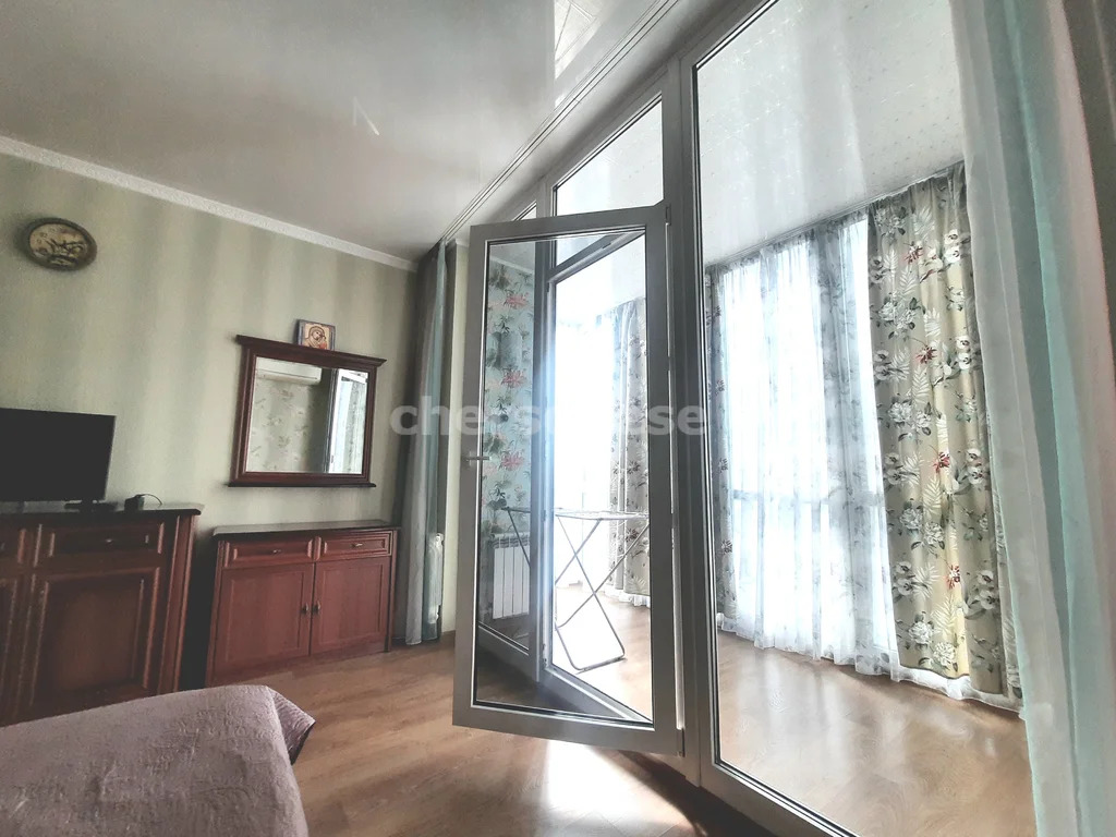 Аренда квартиры, Севастополь, ул. Колобова - Фото 5