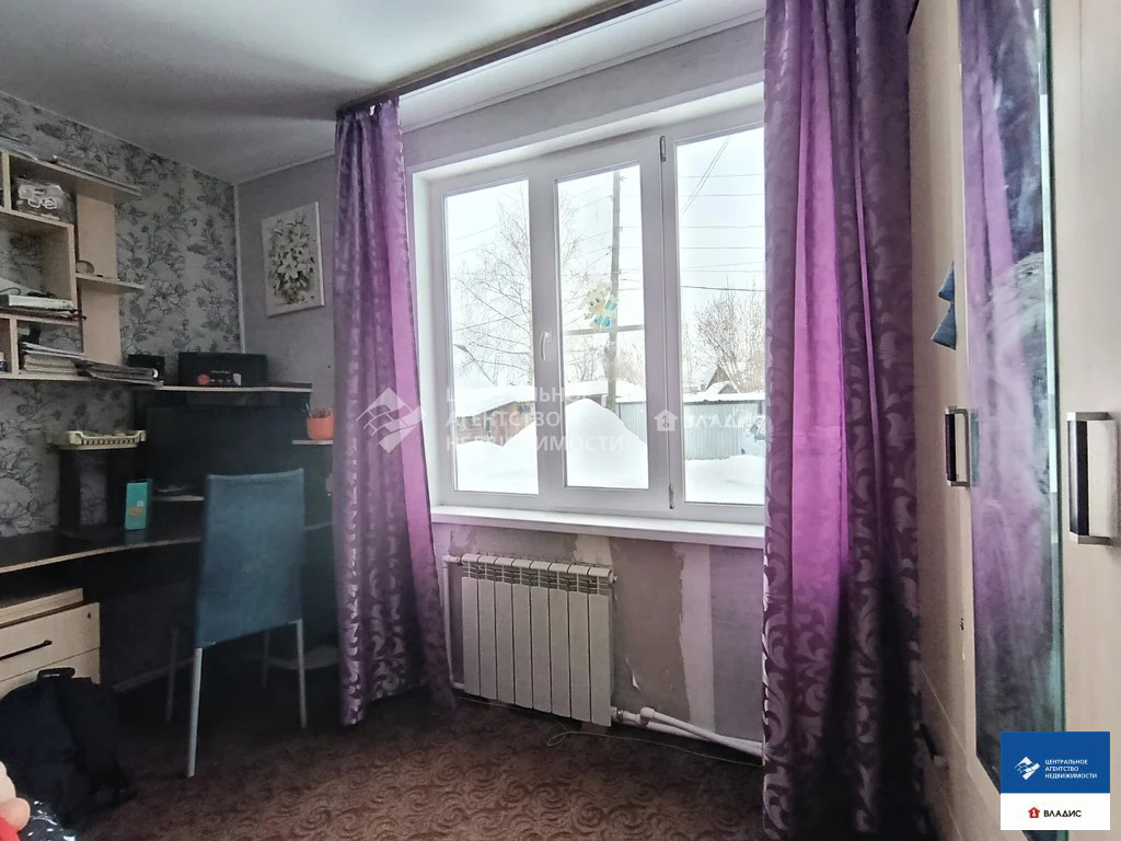 Продажа квартиры, Шилово, Шиловский район, Набережная улица - Фото 17