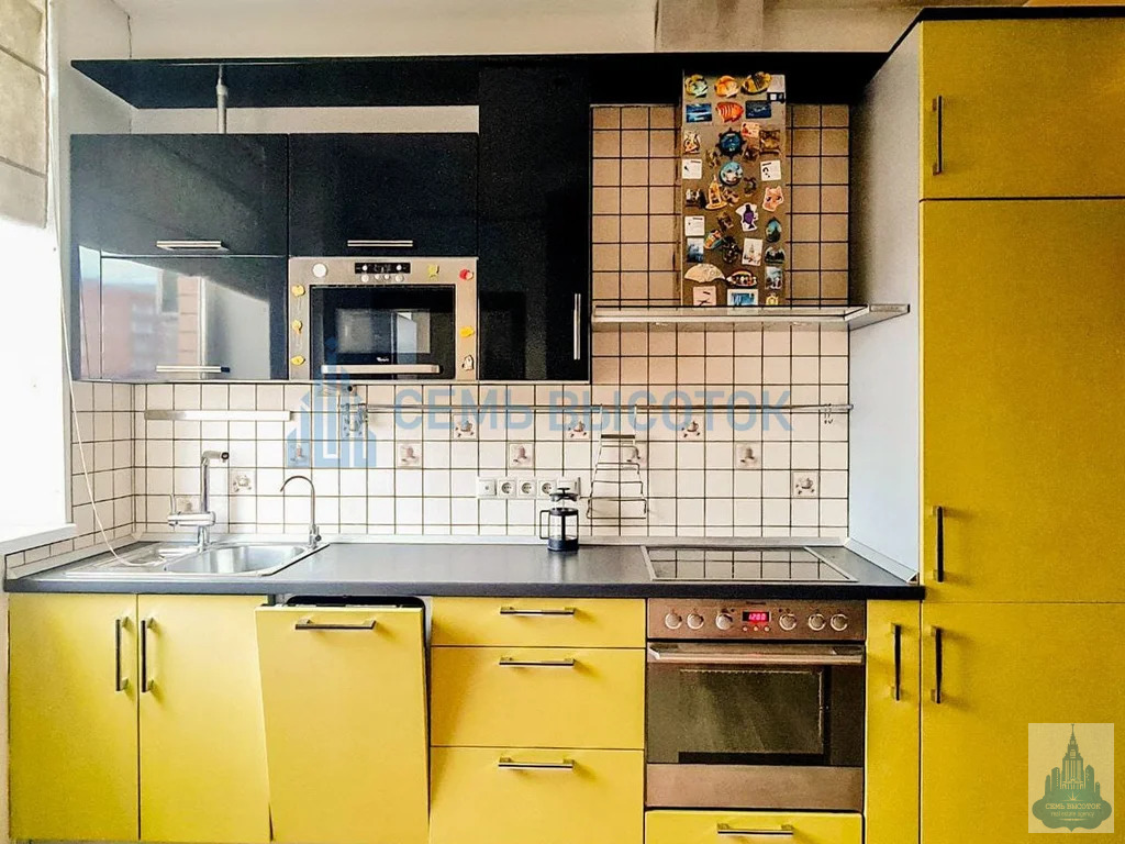 Продажа квартиры, Подольск, ул. Советская - Фото 1