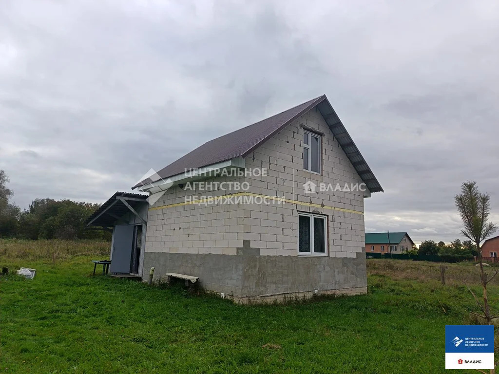 Продажа дома, Лялино, Захаровский район, ул. Хуторская - Фото 1
