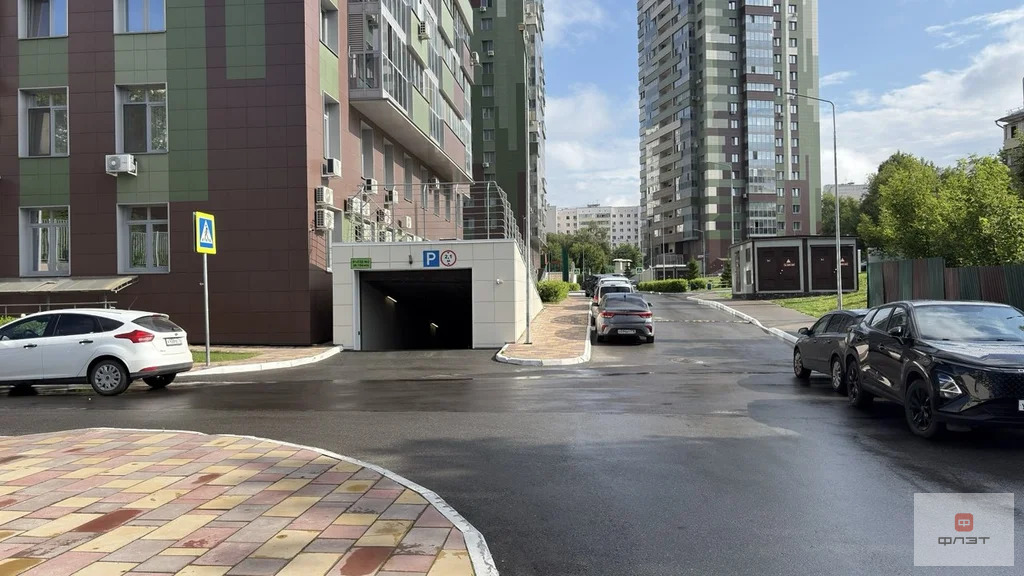 Продажа квартиры, Казань, ул. Вишневского - Фото 20