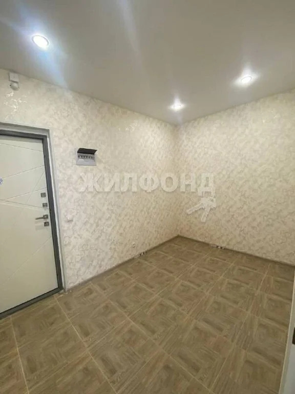 Продажа квартиры, Новосибирск, ул. Гаранина - Фото 14