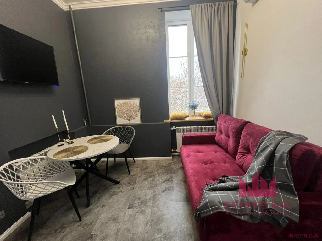 Аренда квартиры, ул. Сельскохозяйственная - Фото 1