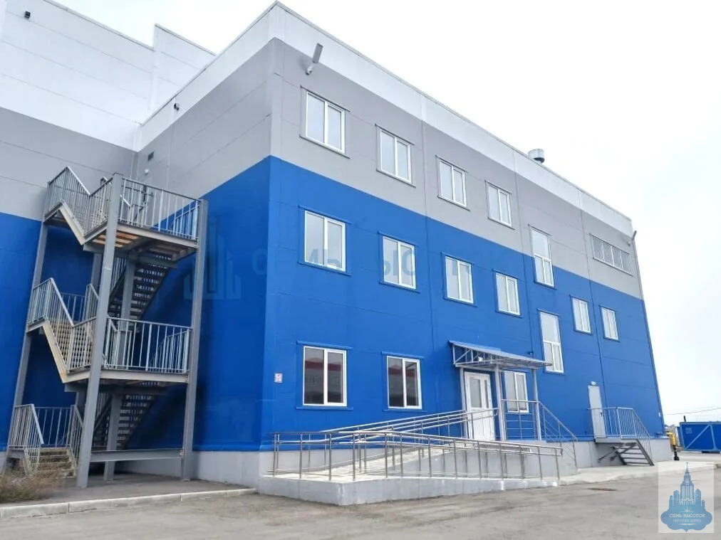 Аренда склада, Домодедово, Домодедово г. о., Заборье ул. - Фото 3