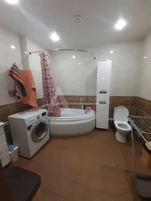 Продажа дома, Минеральные Воды, ул. Садовая - Фото 16