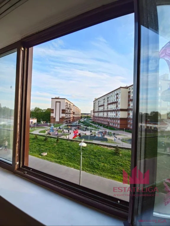 Продажа квартиры, Лопатино, Ленинский район, Солнечный бульвар - Фото 14
