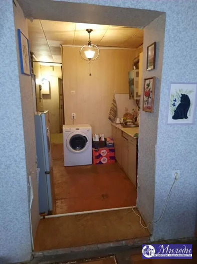 Продажа квартиры, Батайск, Парковый пер. - Фото 14