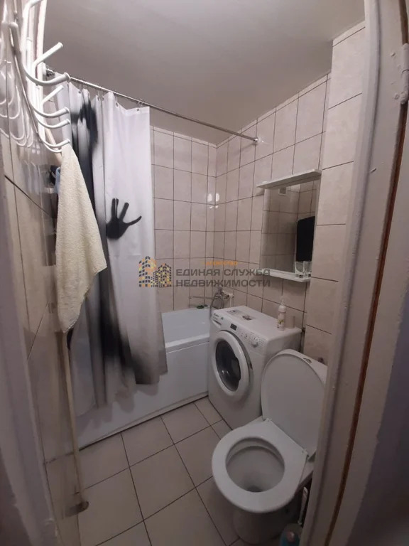 Аренда квартиры, Уфа, ул. Орджоникидзе - Фото 7