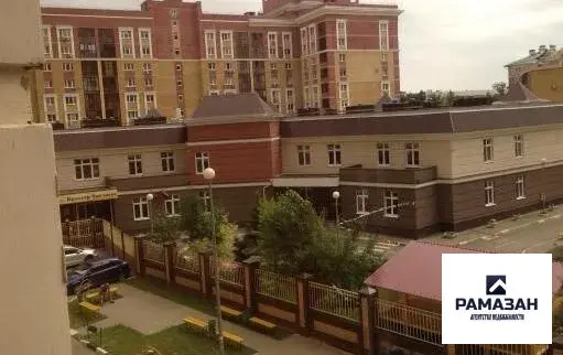 2-ком квартира ул.Баки Урманче, д. 1 - Фото 18