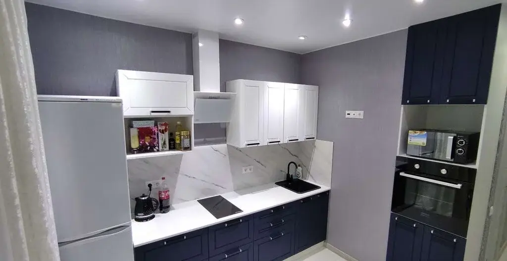 Улица Дзержинского, 76  &8203;Центральный м-н, Коломна, Московская область - Фото 1