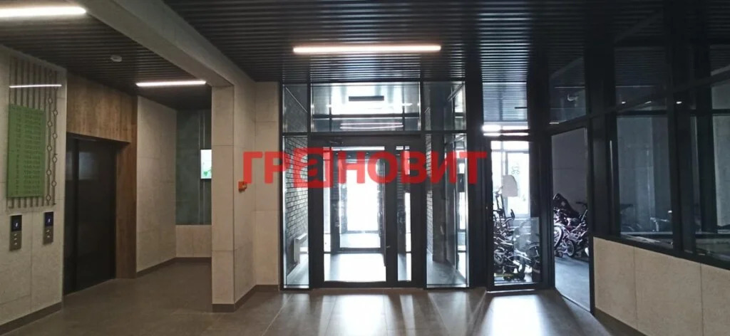 Продажа квартиры, Кольцово, Новосибирский район, Никольский проспект - Фото 28
