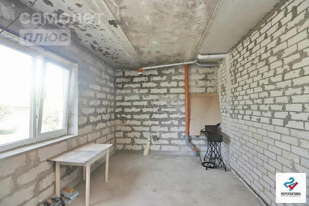 Продажа дома, Ключики, Липецкий район, ул. Луговая - Фото 34