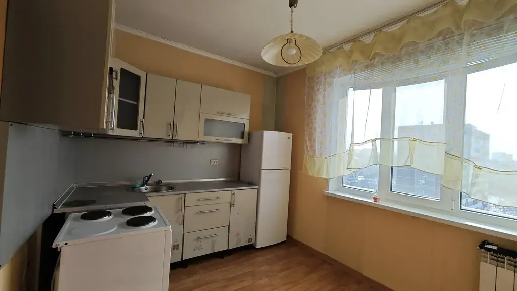 Однокомнатная у Шарташского лесопарка - Фото 6