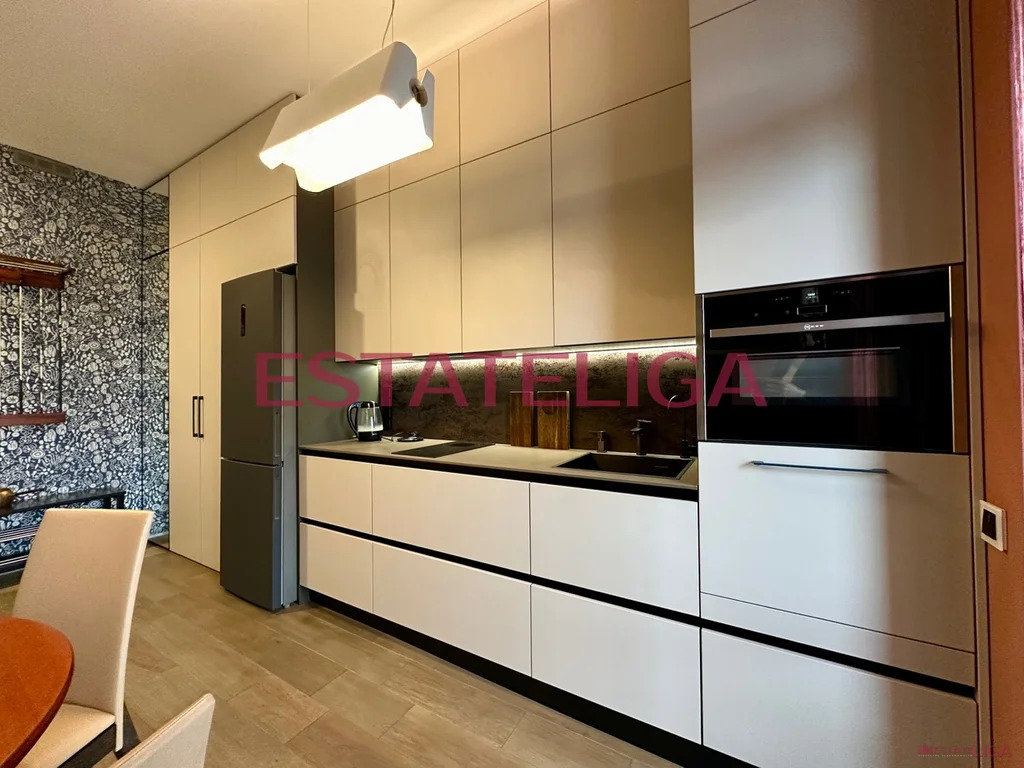 Аренда квартиры, Шелепихинская наб. - Фото 6