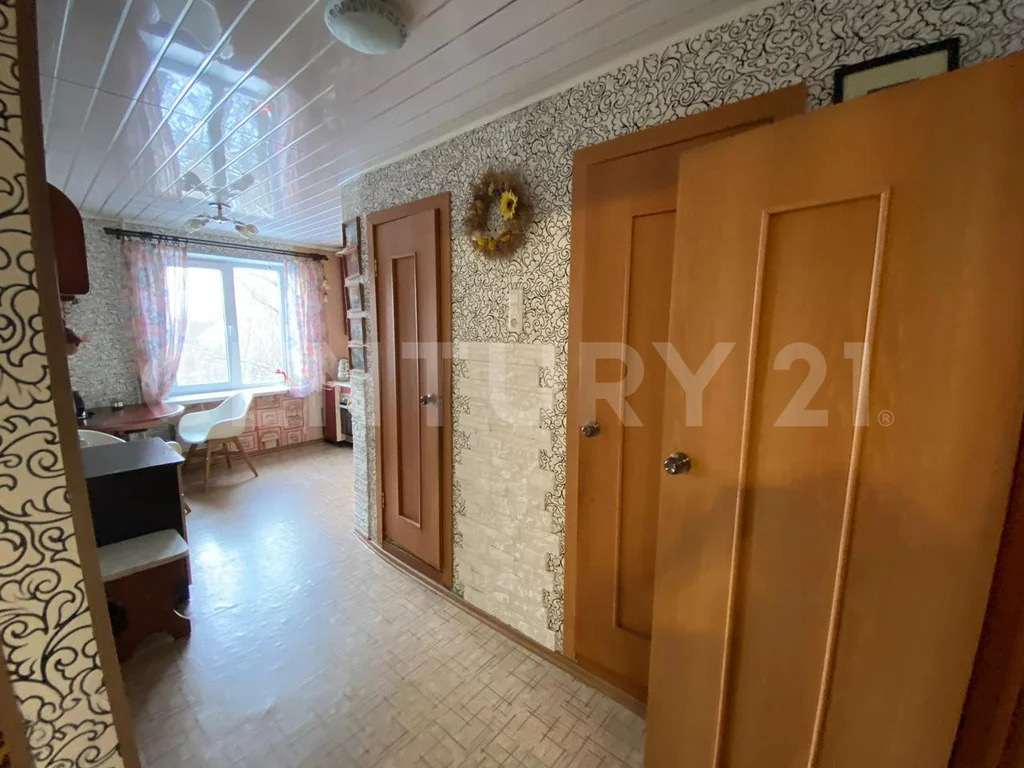 Продажа квартиры, Луга, Лужский район, Кирова пр-кт. - Фото 4