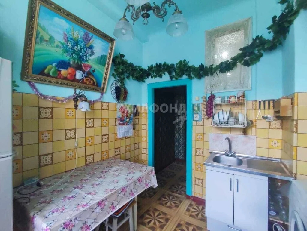 Продажа квартиры, Новосибирск, Красный пр-кт. - Фото 4