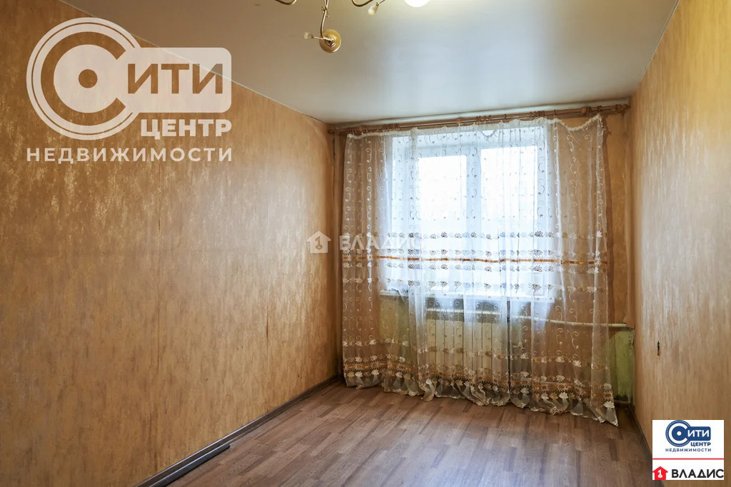 Продажа квартиры, Воронеж, ул. Волго-Донская - Фото 0