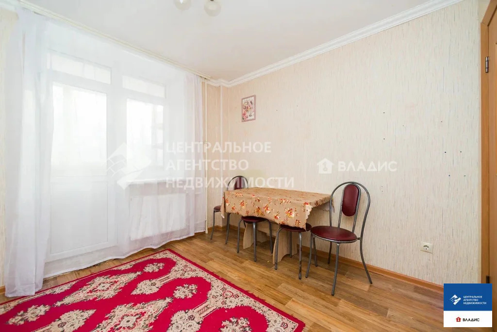Продажа квартиры, Рязань, Михайловское ш. - Фото 8