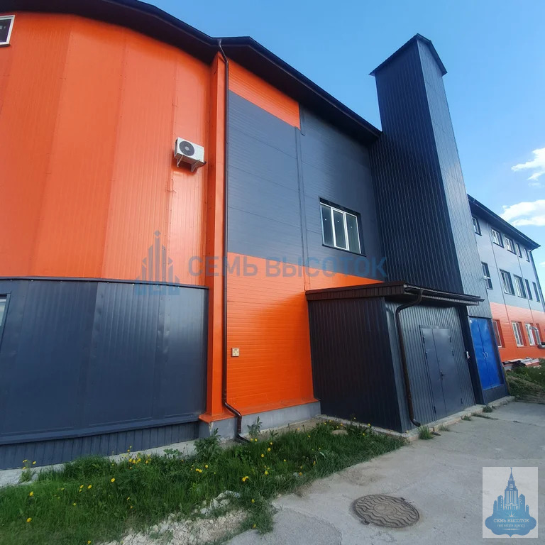 Аренда ПСН, Подольск, ул. Орджоникидзе - Фото 3