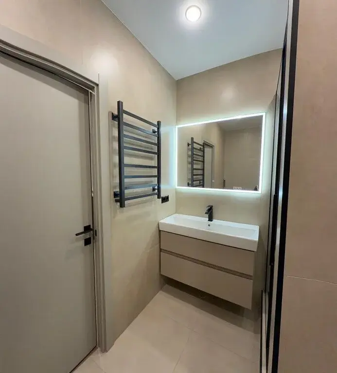 Сдается 2-к. квартира, 48 м, 15/24 эт. - Фото 15