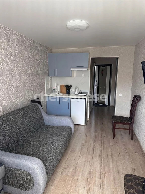 Продажа квартиры, Севастополь, ул. Челюскинцев - Фото 2