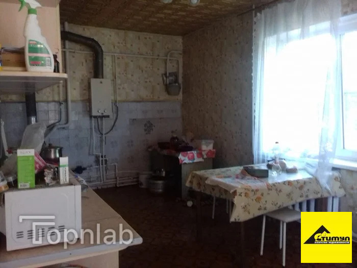 Продажа дома, Ейск, Ейский район, ул. Бердянская - Фото 13