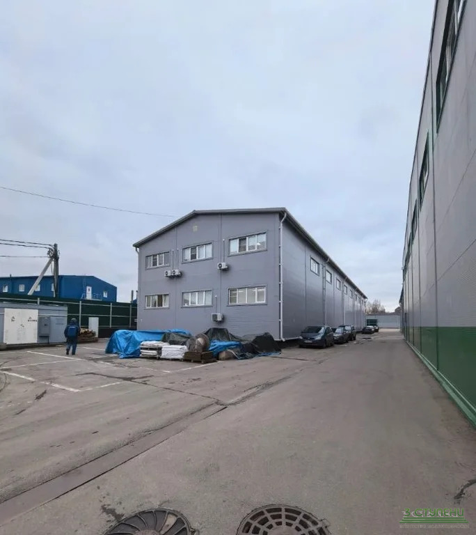 Аренда склада, Кардо-Лента, Мытищинский район, поселок Кардо-Лента - Фото 13