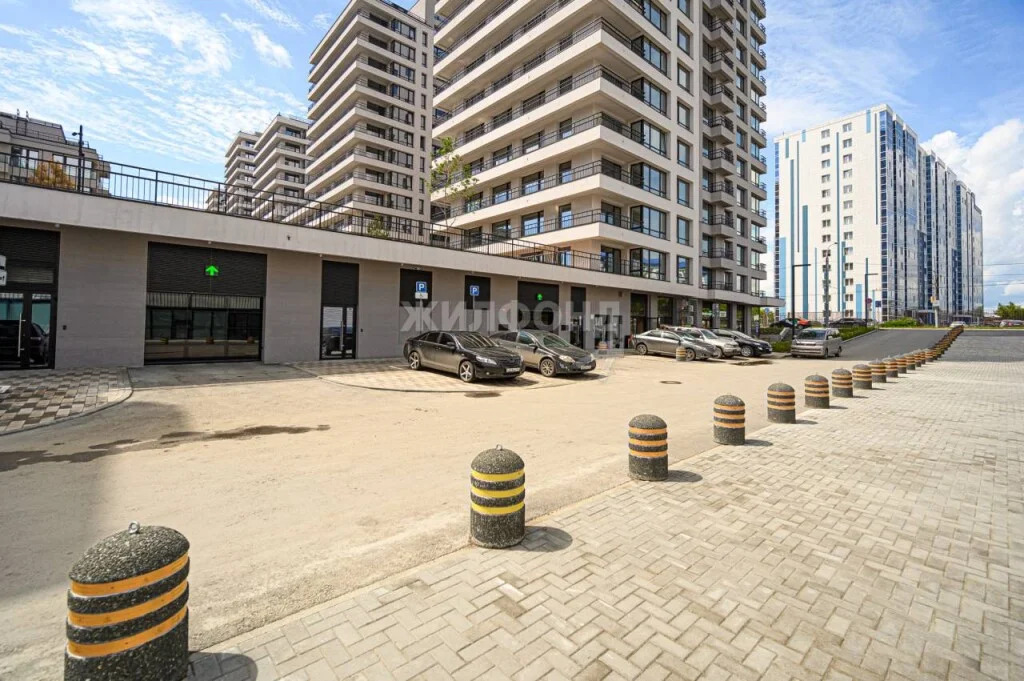 Продажа квартиры, Новосибирск, ул. Аэропорт - Фото 25
