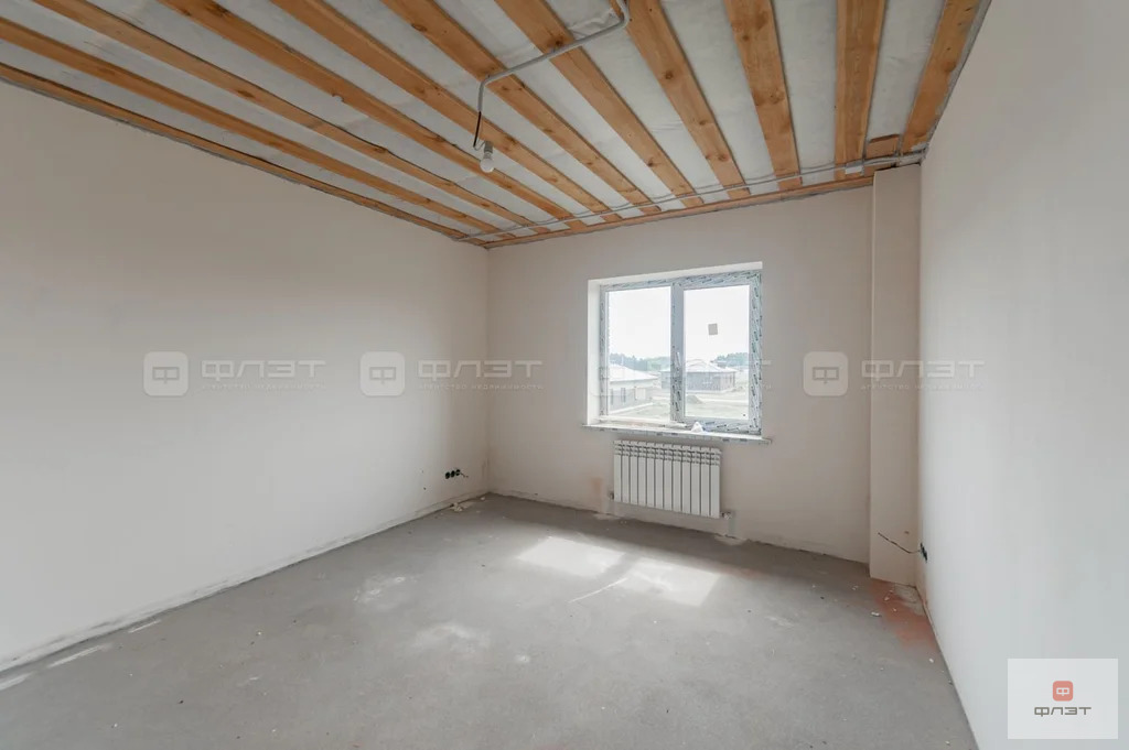 Продажа дома, Лаишевский район, ул. Зеркальная - Фото 21