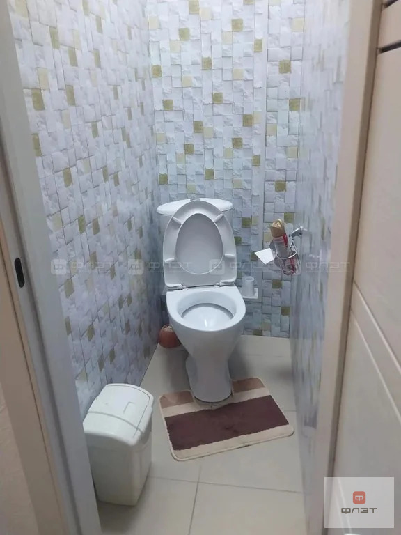 Продажа квартиры, Казань, ул. Кулахметова - Фото 7