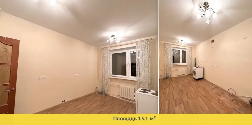 Продается 4-комнатная квартира Чехов, Набережная, д. 5 - Фото 19