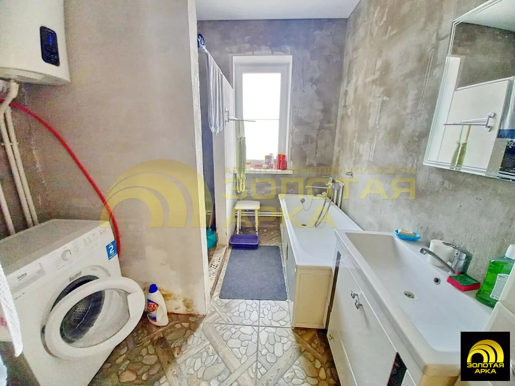 Продажа дома, Холмская, Абинский район, ул. Лесная - Фото 8