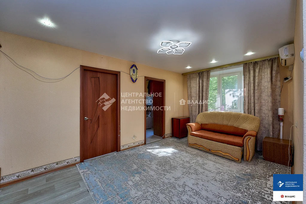 Продажа квартиры, Рязань, ул. Интернациональная - Фото 5