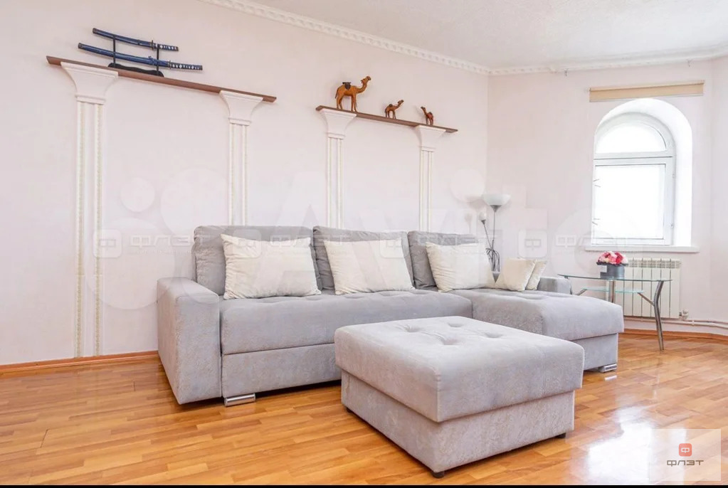 Продажа квартиры, Казань, ул. Лево-Булачная - Фото 2