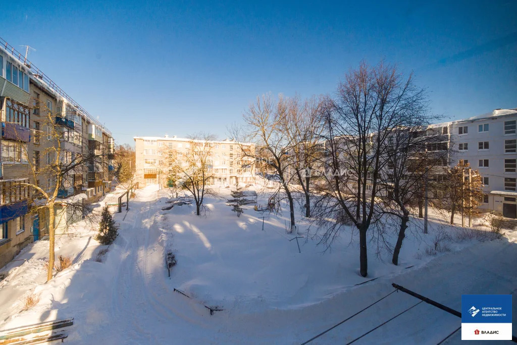 Продажа квартиры, Искра, Рязанский район - Фото 6