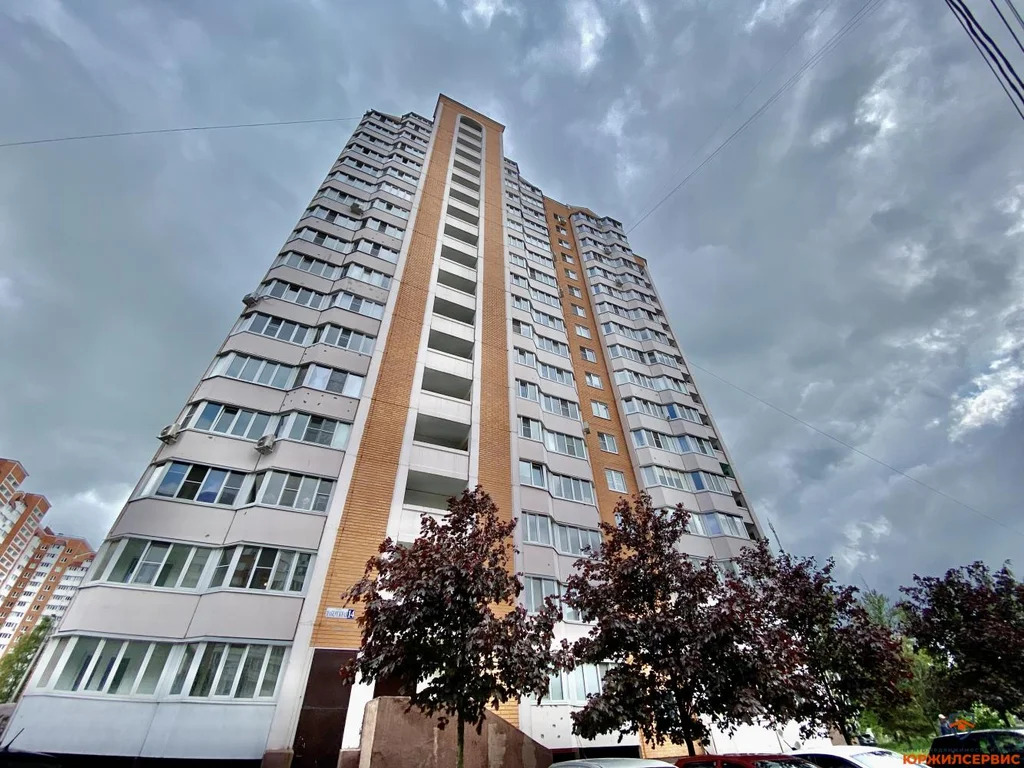 Продажа квартиры, Домодедово, Домодедово г. о., улица Набережная - Фото 13