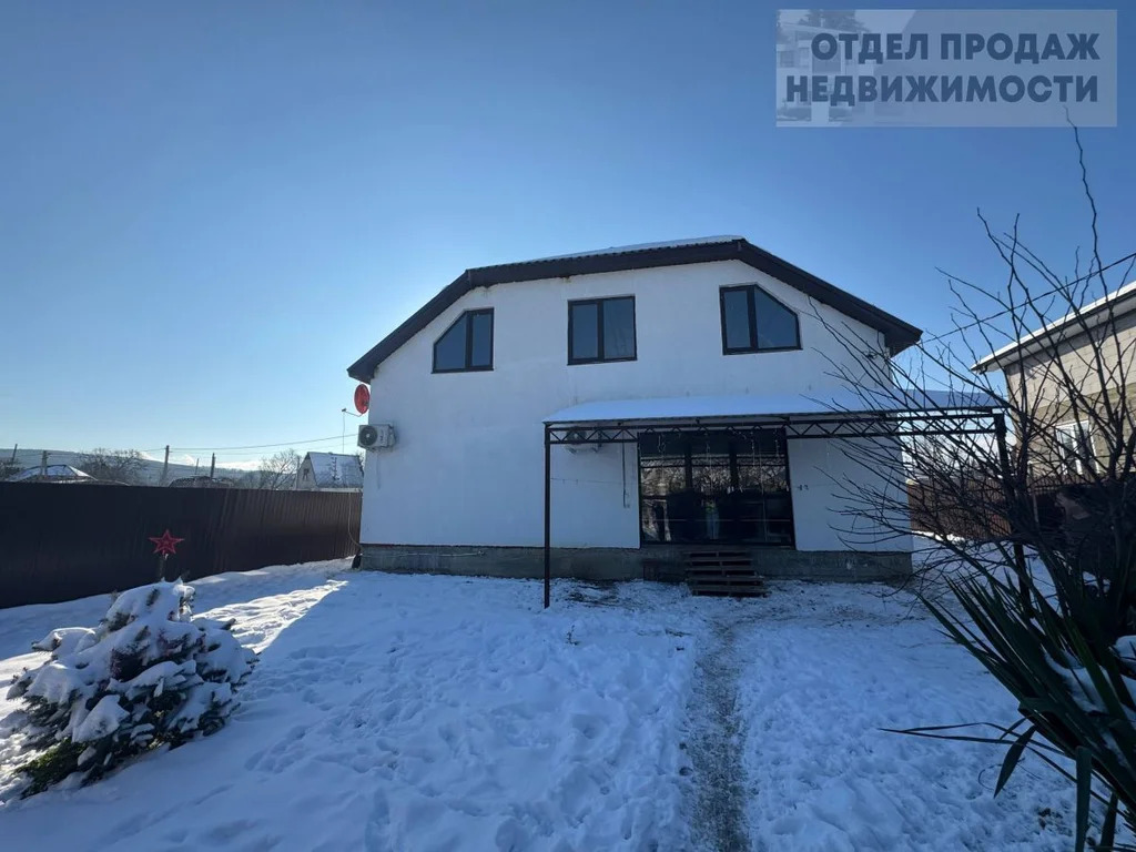 Просторный дом в городе - Фото 7