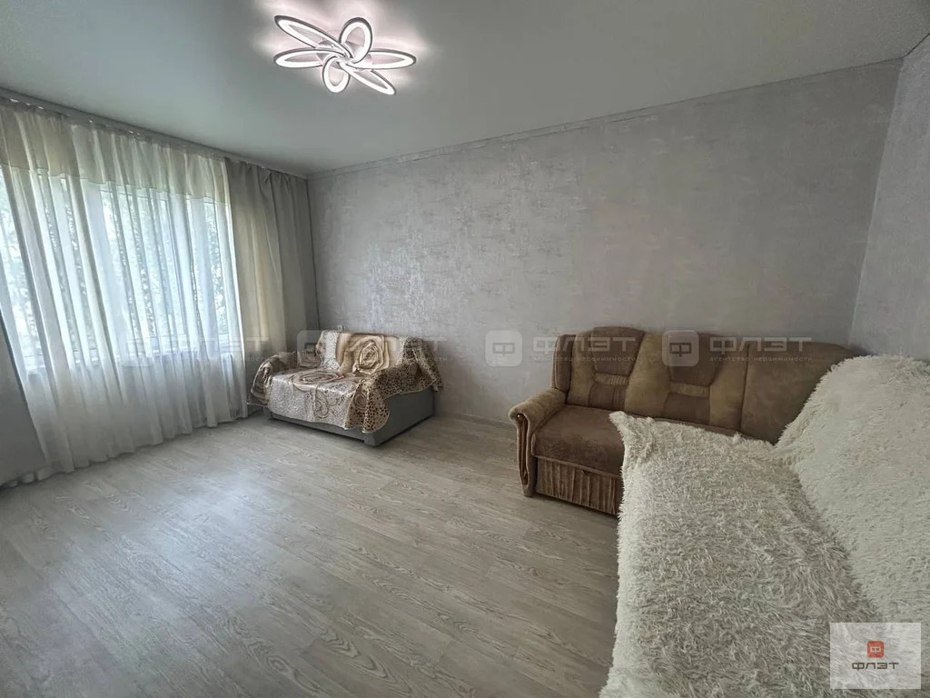 Аренда квартиры, Казань, ул. Карбышева д.29 - Фото 2