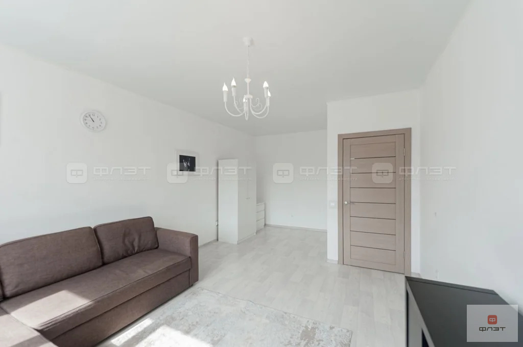Продажа квартиры, Казань, 2-я Старо-Аракчинская - Фото 5