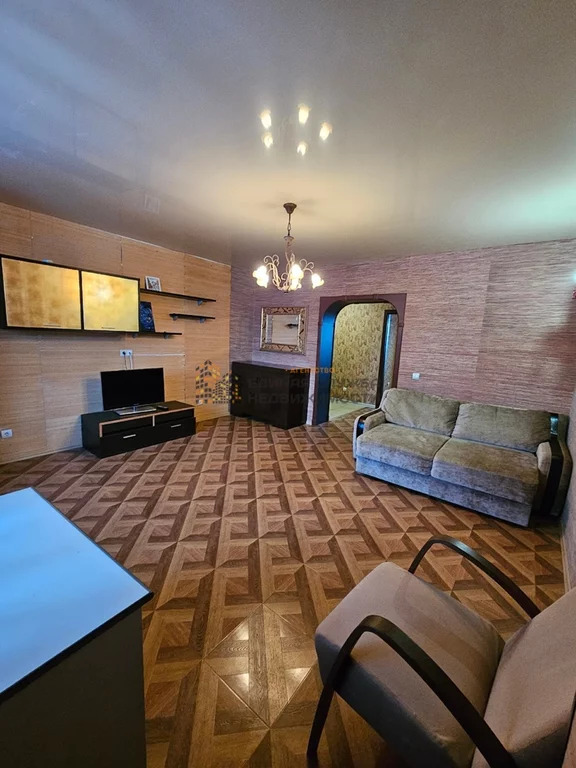 Аренда квартиры, Уфа, ул. Чернышевского - Фото 12