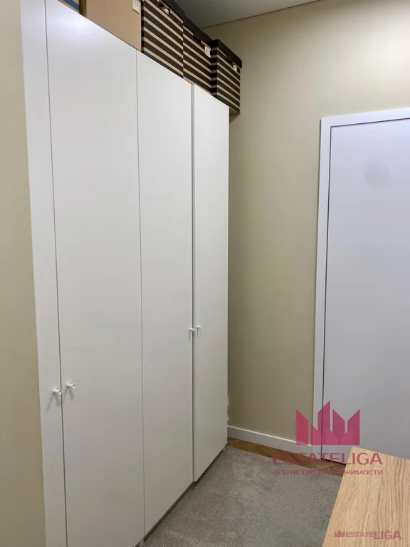 Аренда квартиры, м. Шелепиха, Шелепихинская наб. - Фото 43