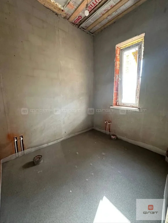 Продажа дома, Гильдеево, Пестречинский район, ул. Луговая - Фото 11