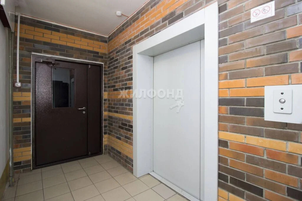 Продажа квартиры, Новосибирск, Заречная - Фото 23