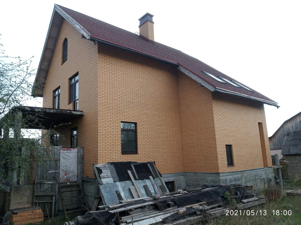 Дом 378.2 м2 на участке 6.57 сот., Московская область, г.Ступино - Фото 11