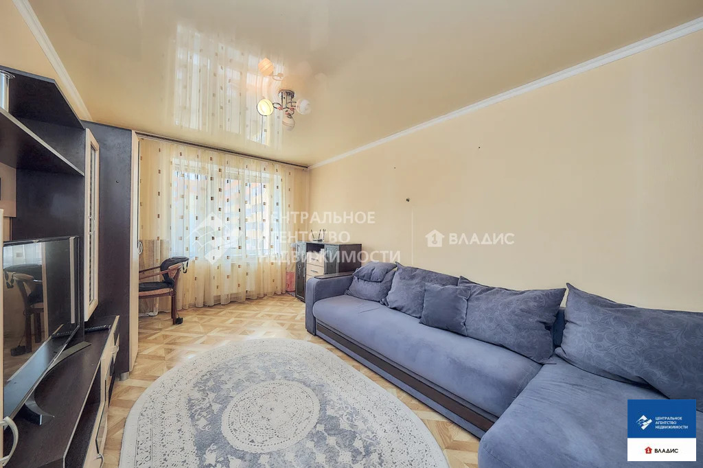 Продажа квартиры, Рязань, ул. Зубковой - Фото 0