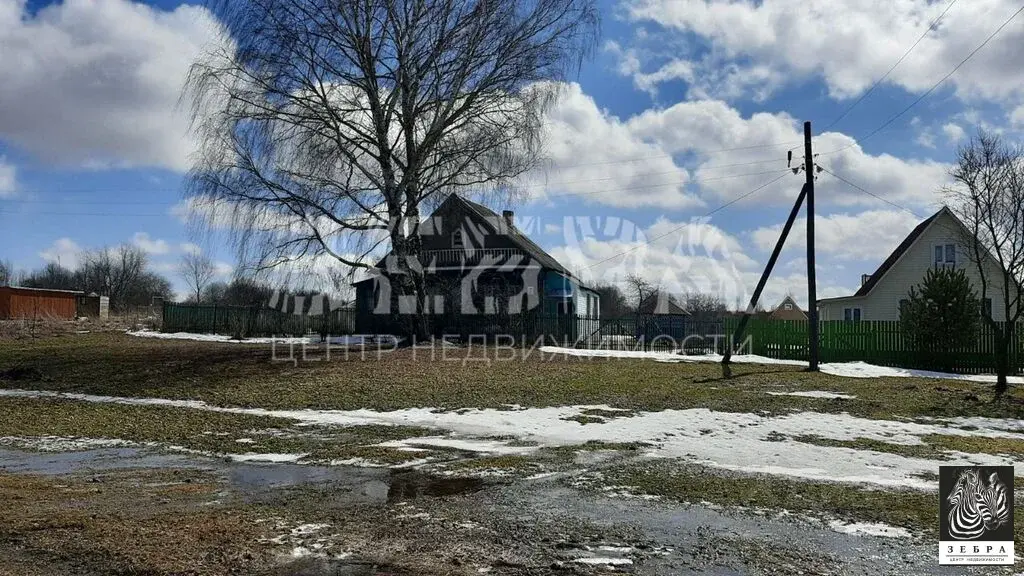 Продаю участок 25.0 сот. Владимирская область, Александровский район, ... - Фото 0