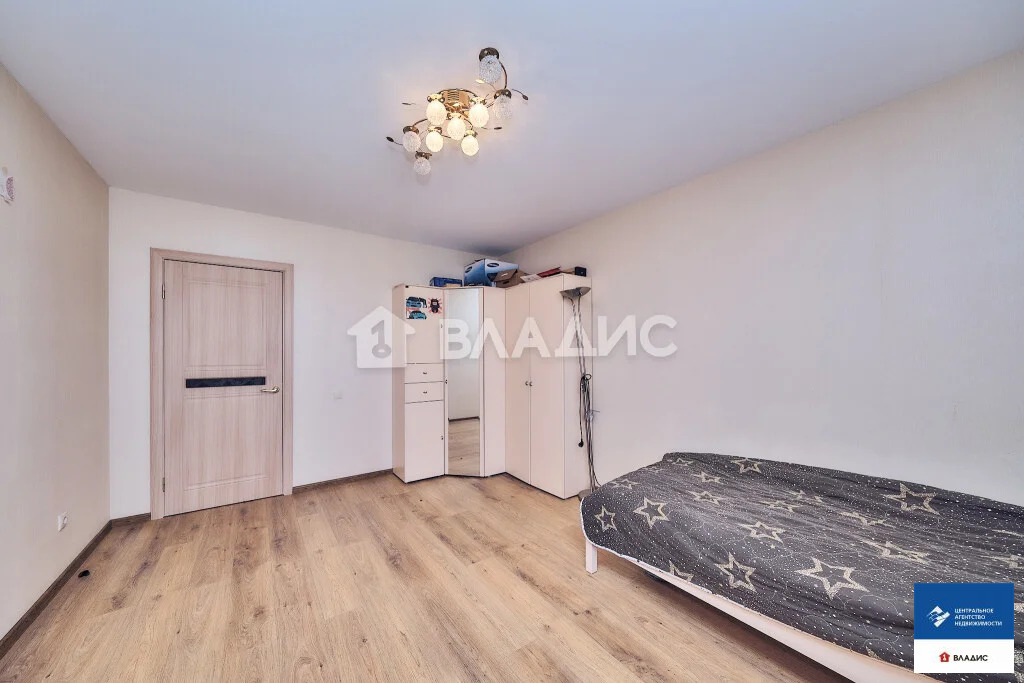 Продажа квартиры, Рязань, ул. Интернациональная - Фото 19