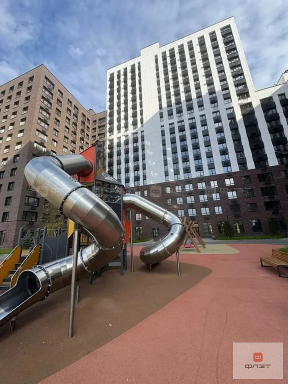 Продажа квартиры, Казань, ул. Ярышлар - Фото 15